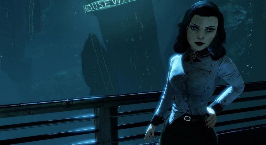 Создатель BioShock не впечатлён возможностями искусственного интеллекта