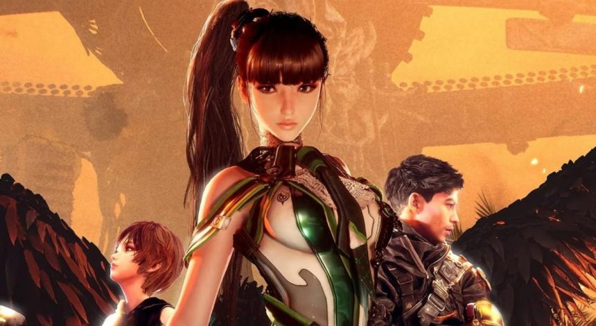 Все разработчики Stellar Blade получили по PS5 Pro и 3 тысячи долларов в качестве подарка на корпоративе