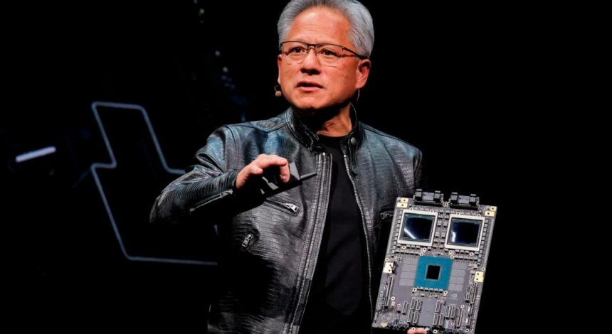 Искусственный интеллект никогда не сможет полностью рендерить игры, - основатель Nvidia