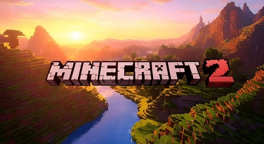 Создатеть"Майнкрафта" передумал делать Minecraft 2 – спустя неделю после анонса