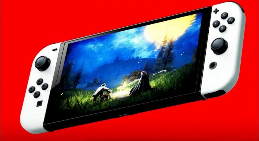 Nintendo впервые прокомментировала многочисленные сливы Nintendo Switch 2
