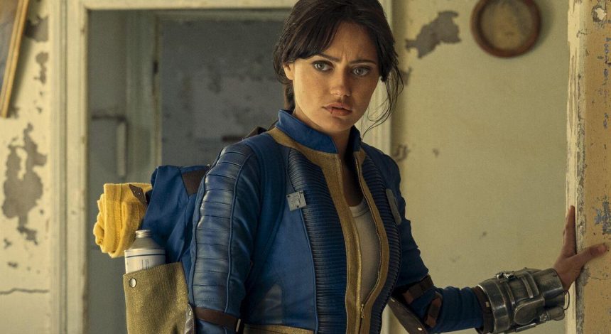 Съёмки второго сезона сериала Fallout приостановлены из-за пожаров в Лос-Анджелесе