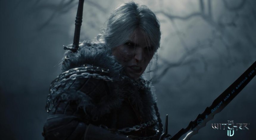Директор CD Projekt RED запевняє, що над "Відьмак 4" працюють сотні ветеранів студії