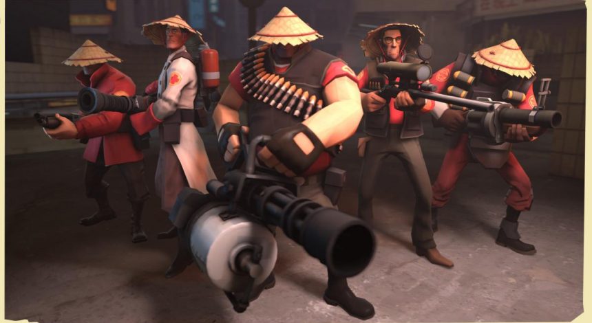 В Team Fortress 2 прошла крупнейшая сделка: шапку в игре купили за 40 тысяч долларов