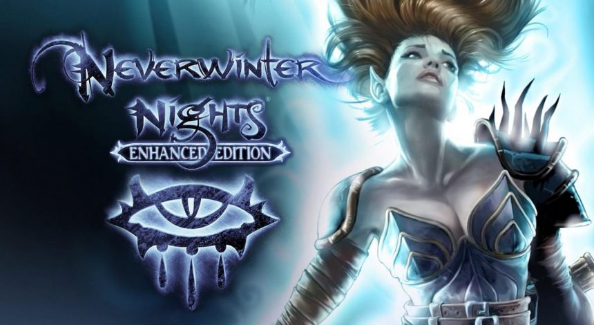 "Неоплачувані програмісти" випустили оновлення для Neverwinter Nights, RPG 23-річної давнини
