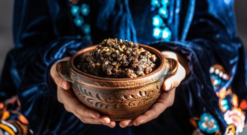 Щедра кутя на Маланки: три рецепти обрядової страви