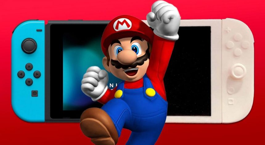 Известный инсайдер и игровые журналисты назвали точную дату анонса Nintendo Switch 2