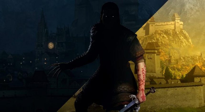 Как "Ведьмак", но с вампирами: выходцы из CD Projekt показали трейлер новой игры