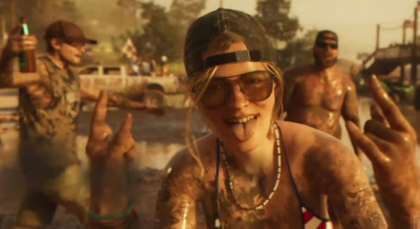 GTA 6 может стоить 80-100 долларов и это хорошо, - аналитик