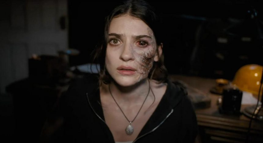 Sony показала первый трейлер экранизации Until Dawn – на игру не очень похоже