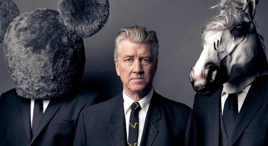 После смерти Дэвида Линча в сети вспомнили его сюрреалистичные рекламы Playstation 2