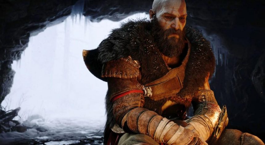 Sony отменила две неанонсированных игры, одна из них по God of War, - Bloomberg