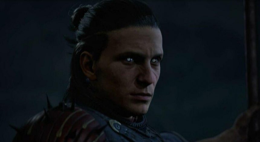 Выходцы из CD Projekt RED рассказали подробности о своей новой игре The Blood of Dawnwalker