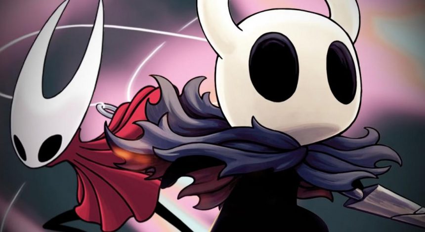 Разработчик Hollow Knight: Silksong намекает на дату, когда покажут игру