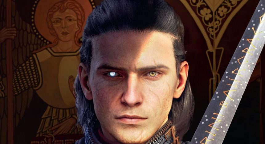 Геймдиректор "Відьмак 3" розповів, чому вирішив покинути CD Projekt і заснувати свою студію