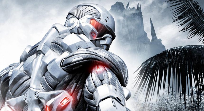 Создатель Crysis рассказал, почему игра была такой требовательной к компьютеру
