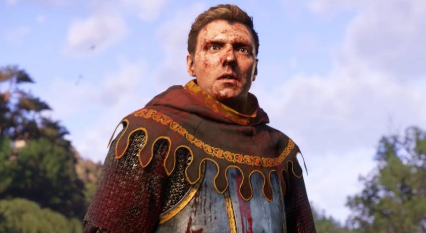 Головного героя Kingdom Come: Deliverance 2 можуть повісити за злочини: блогер показав неймовірні деталі гри