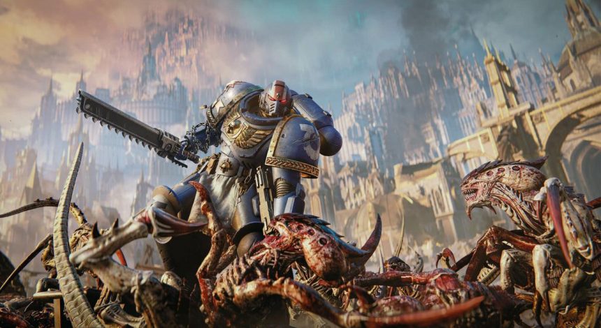 Games Workshop отменила неанонсированную RPG во вселенной Warhammer