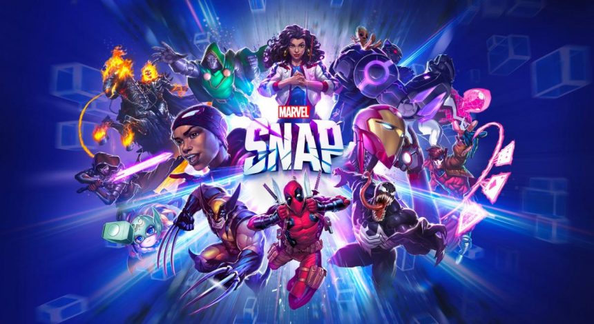 Карточная супергеройская Marvel Snap перестала работать в США из-за блокировки TikTok