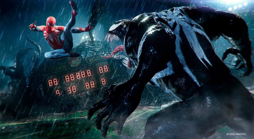 Marvel's Spider-Man 2 виходить на ПК уже за 2 тижні, але Playstation наче забула про це