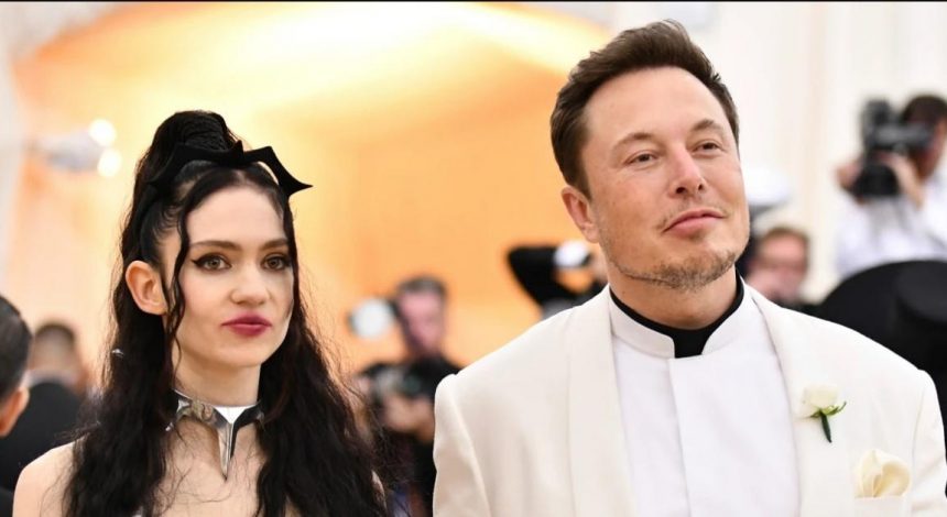 Бывшая девушка Илона Маска певица Граймс ручается за его рекорд в Diablo IV