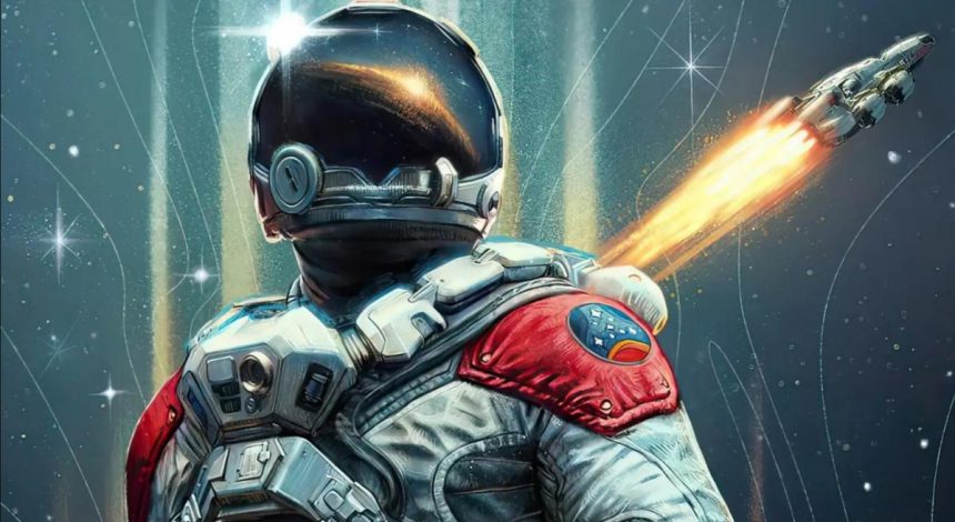 Starfield мала бути набагато жорстокішою, але всю жорстокість вирізали через технічні проблеми