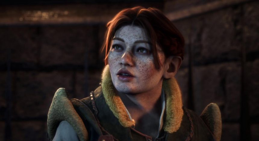 Геймдиректорка Dragon Age: The Veilguard підтвердила, що покинула BioWare заради проєкту, від якого не можна відмовитися