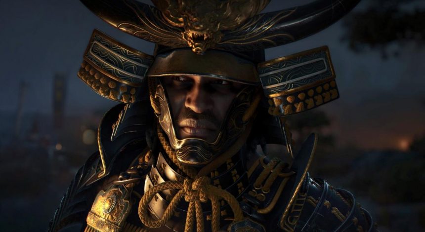 Геймдиректор Assassin's Creed Shadows захистив присутність у грі чорношкірого самурая Ясуке