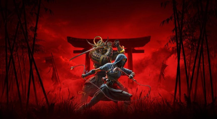 Assassin's Creed тепер The Sims: Ubisoft показала, як будувати поселення в Assassin's Creed Shadows