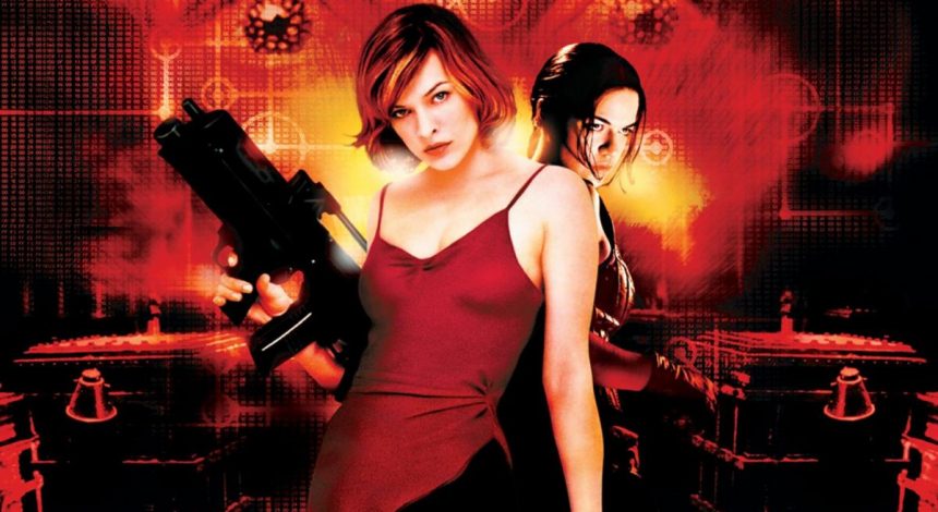 Новый фильм по Resident Evil в разработке, он будет настоящим хоррором