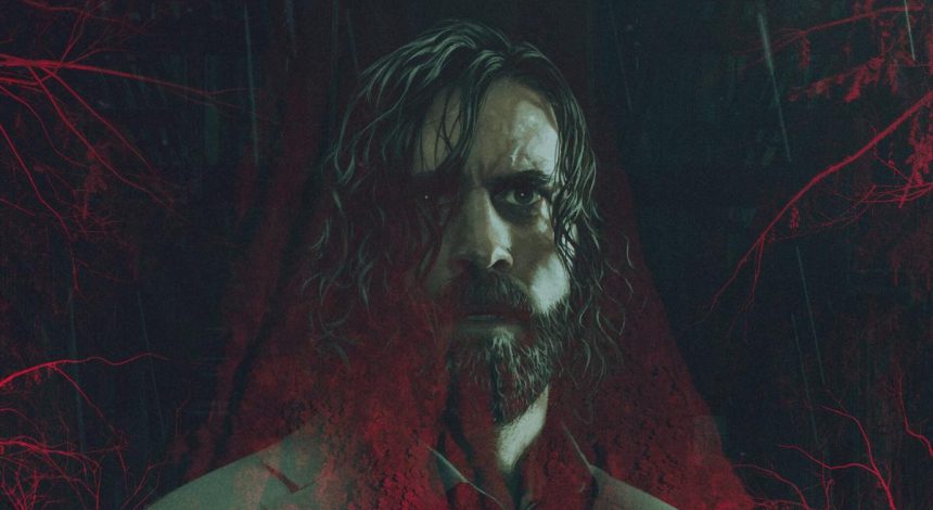 Alan Wake 2 никогда не выйдет в Steam, - глава Epic Games Тим Суини