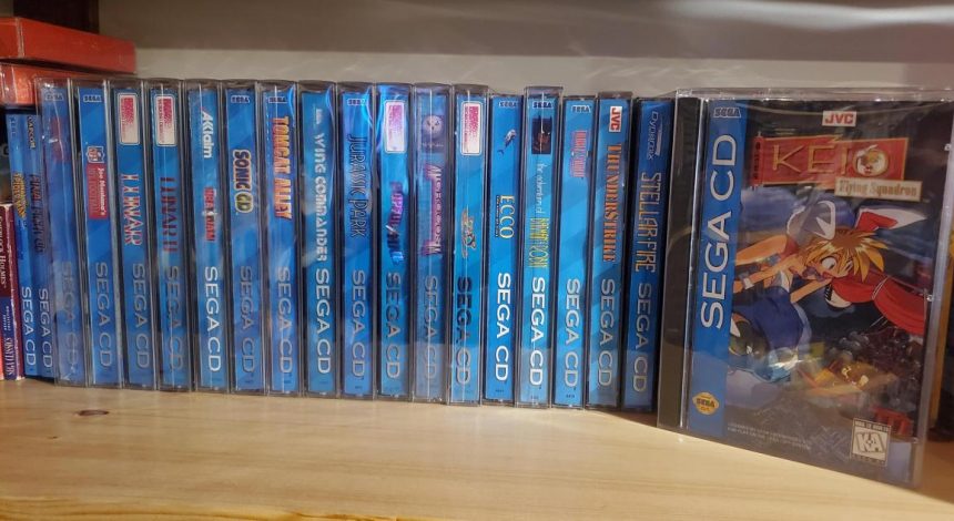 Американские геймеры стали значительно меньше покупать физические версии игр, - аналитик