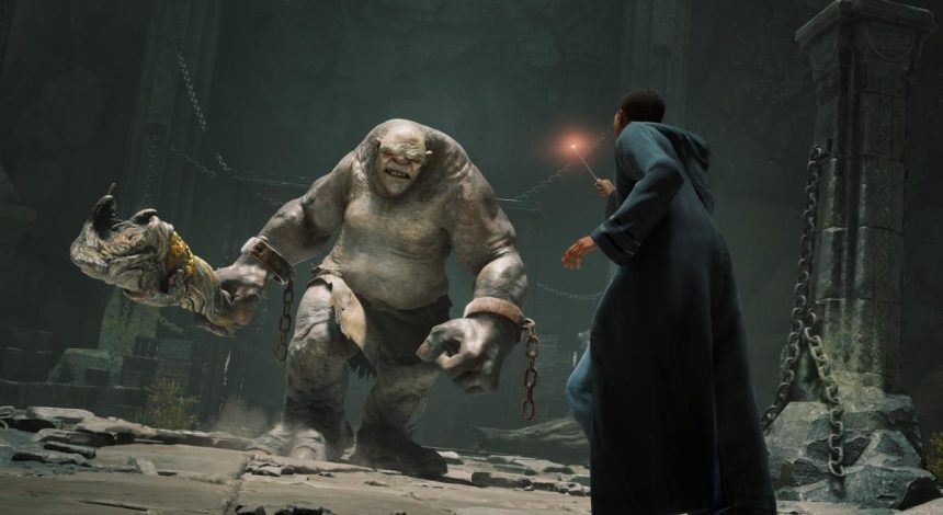 Для Hogwarts Legacy выйдет патч, в котором добавят официальную поддержку модов