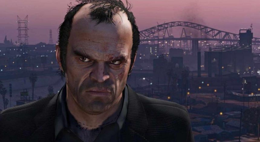 Актёр Тревора хочет вернуться в GTA 6, чтобы его персонажа убили в самом начале игры