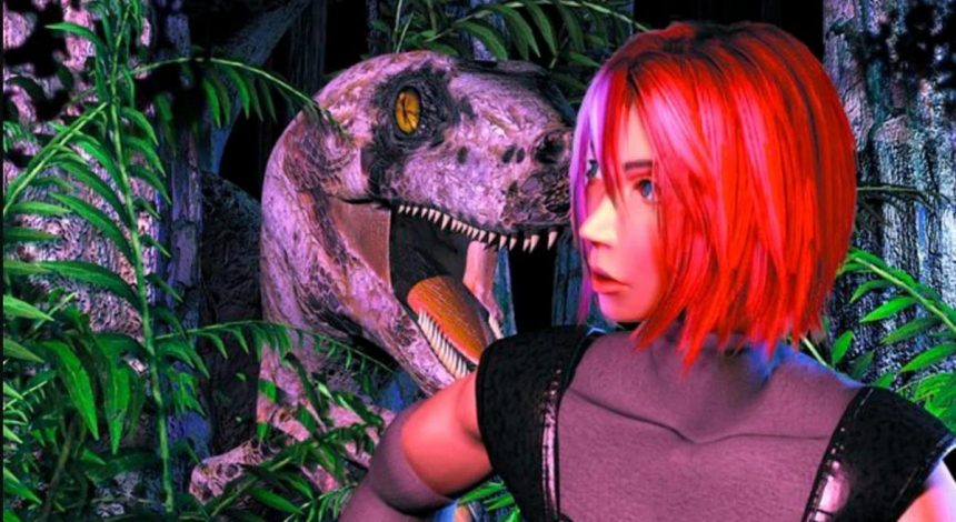 GOG обновила первые два Dino Crisis, классику от создателей Resident Evil