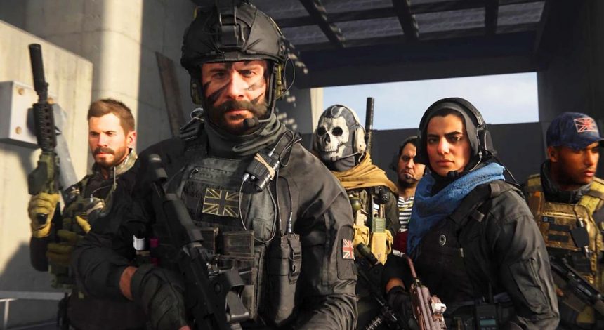 Гравець два роки тягав Activision по судах, щоб його акаунт у Call of Duty розбанили