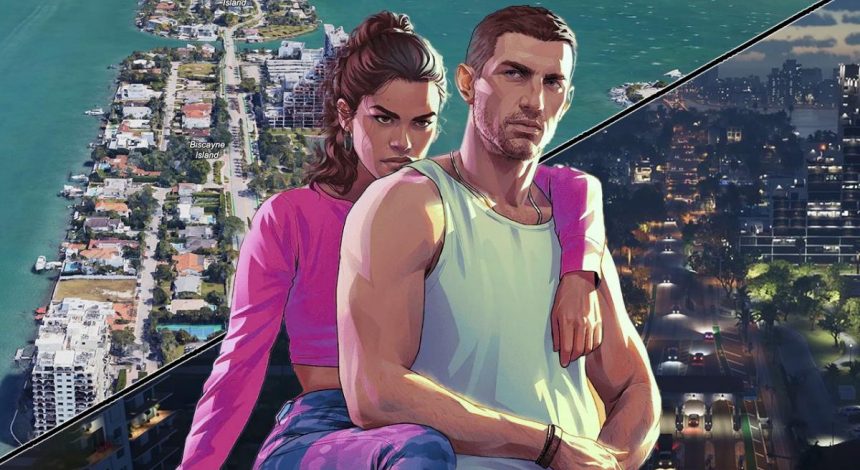 В сеть утекла точная дата релиза GTA 6, но есть большие сомнения