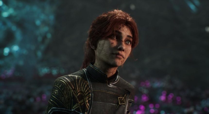 Новая игра от Microsoft Clair Obscur: Expedition 33 ещё не вышла, а по ней уже готовят фильм