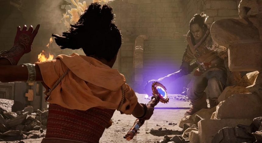 60 FPS будет не у всех: стало известно, как Avowed будет работать на Xbox Series