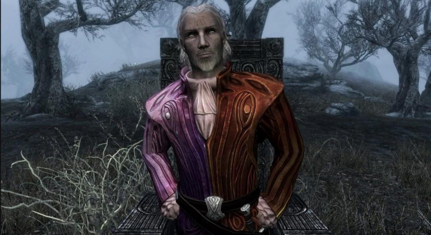 Вышедший из комы актёр озвучки Skyrim и Fallout 3 поблагодарил фанатов за поддержку