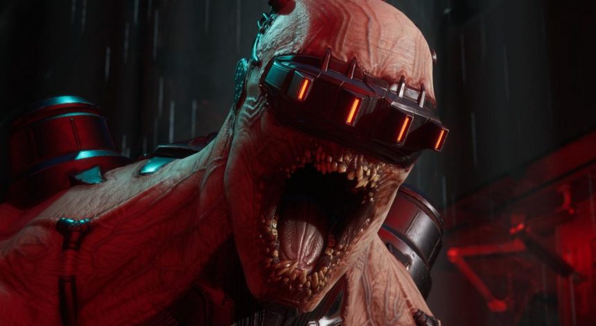 Стала известна дата релиза шутера Killing Floor 3