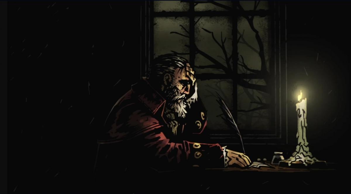 Умер Уэйн Джун / Фото - Red Hook Studios Умер Уэйн Джун / Фото - Red Hook Studios