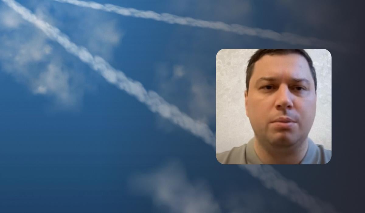 Атака на Київ: авіаексперт розповів про хитру тактику росіян