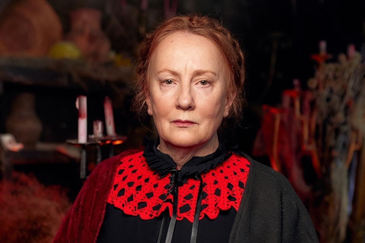 Елена Хохлаткина рассказала, что режиссер касался ее тела без согласия и намекал на интим / скриншот Instagram