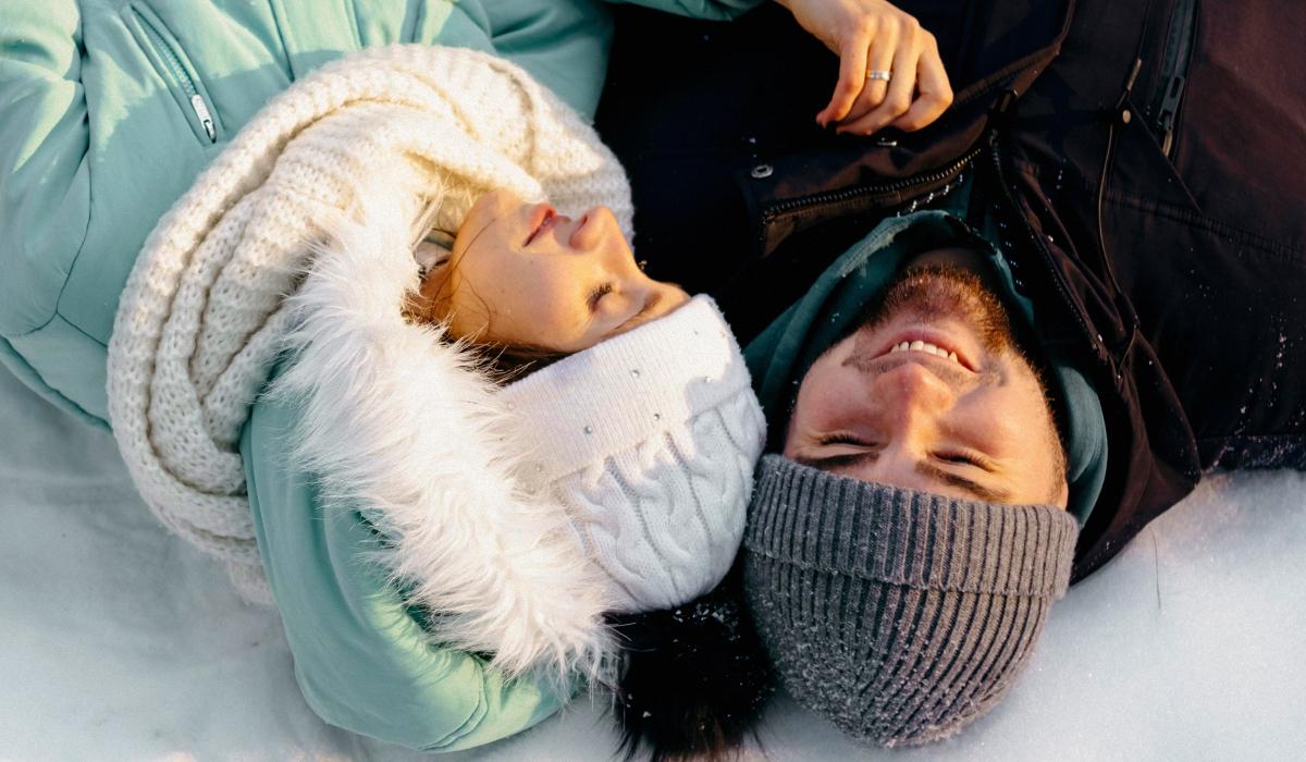 Кто подходит Козерогу в любви - совместимость по знаку Зодиака / freepik.com Кто подходит Козерогу в любви - совместимость по знаку Зодиака / freepik.com