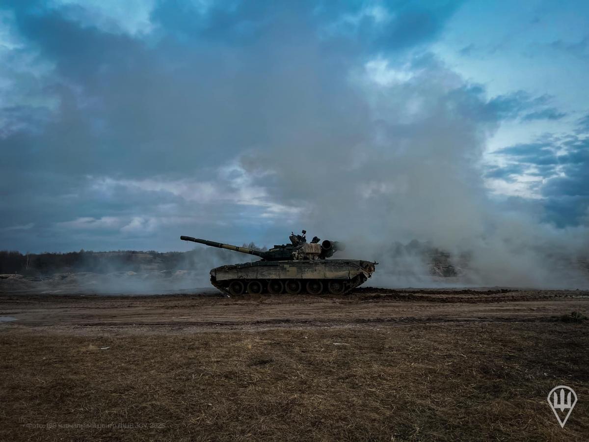 У країн Європи є зброя, яку вони можуть передати Україні / фото 199 навчальний центр ДШВ ЗСУ У країн Європи є зброя, яку вони можуть передати Україні / фото 199 навчальний центр ДШВ ЗСУ