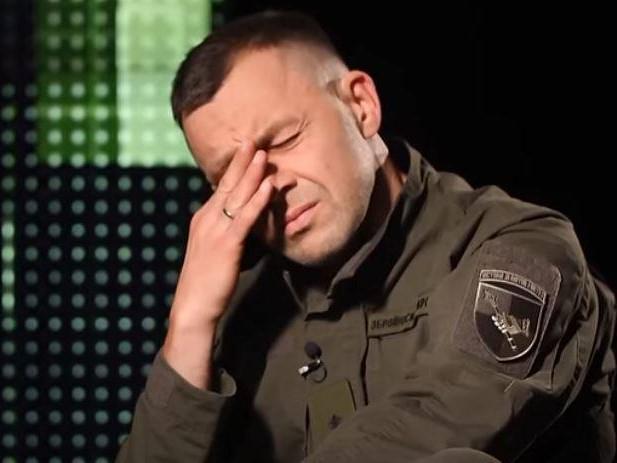 Андрей Онистрат рассказал, как переживает смерть 21-летнего сына/ скриншот YouTube Андрей Онистрат рассказал, как переживает смерть 21-летнего сына/ скриншот YouTube