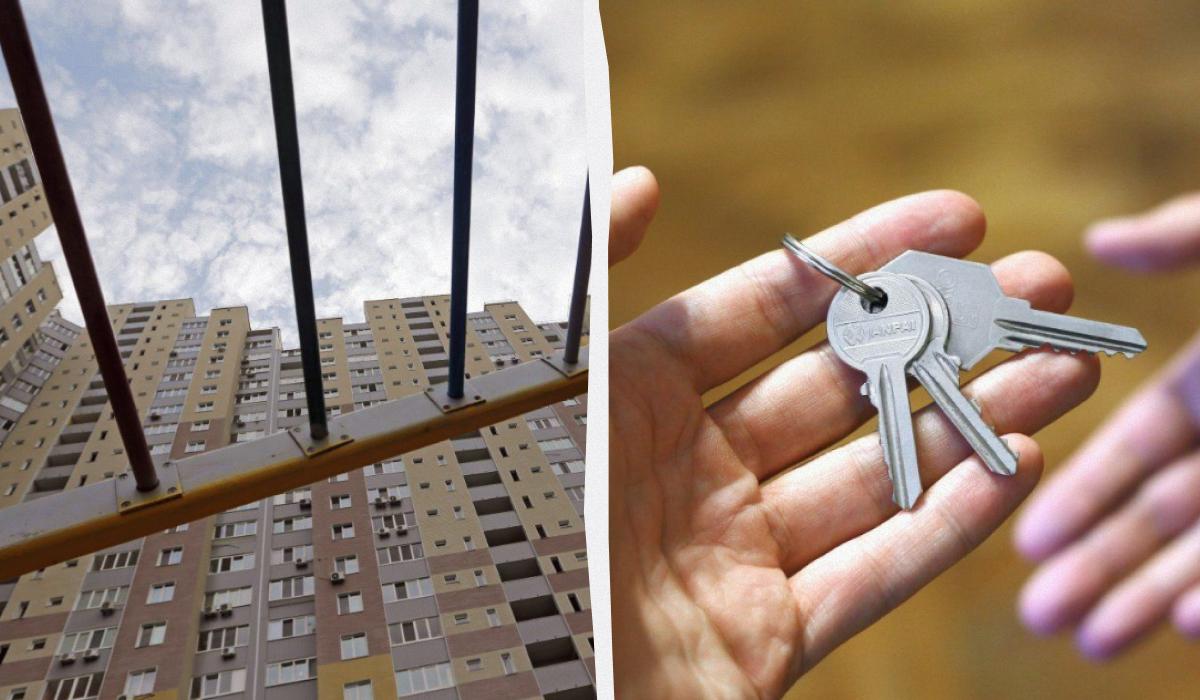 Київ залишається найдорожчим містом / колаж УНІАН, фото УНІАН