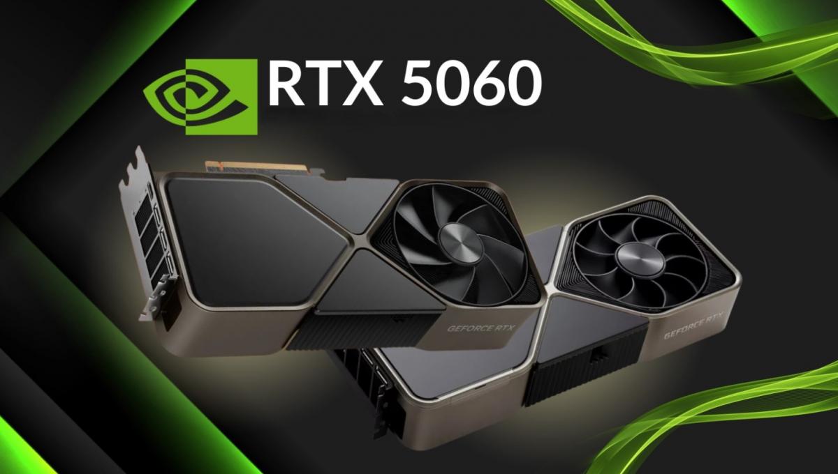 Бюджетные GeForce RTX 5060 и RTX 5060 Ti выйдут в марте / фото Wccftech Бюджетные GeForce RTX 5060 и RTX 5060 Ti выйдут в марте / фото Wccftech