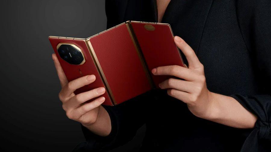 Huawei Mate XT Huawei Mate XT